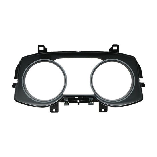 VW T6.1 instrument cluster trim