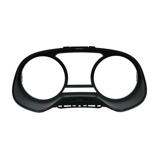 Seat Leon Mk3  instrument cluster trim