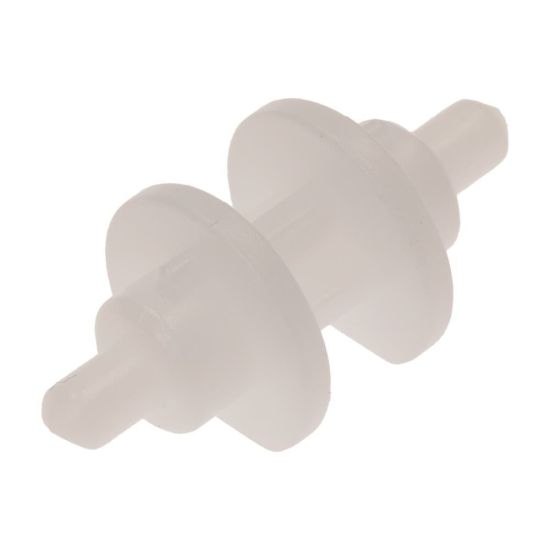 Shaft for Mercedes, Infiniti instrument panel brightness knob