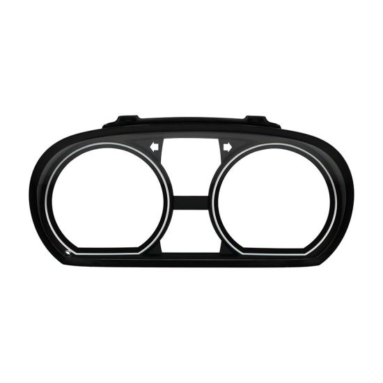 Cover anteriore cruscotto BMW Serie 1 E81, E82, E87, E88