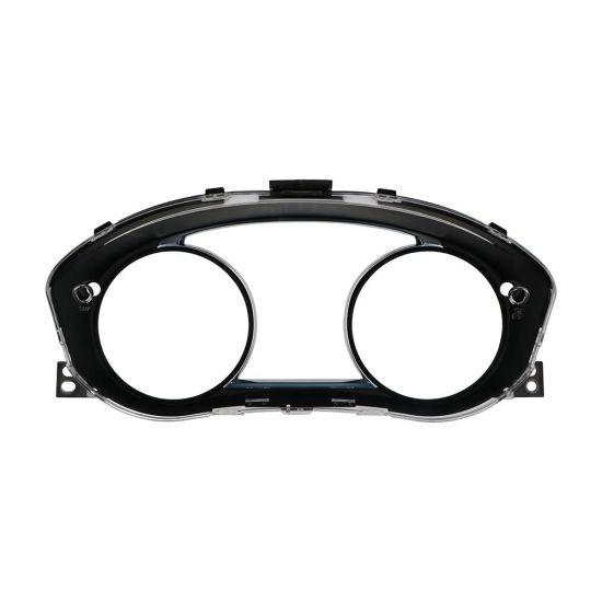 Front lens for Suzuki Vitara LY dashboards (since 2018)