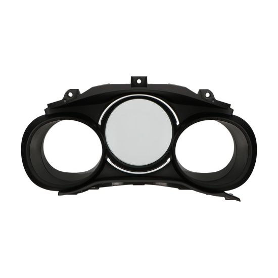 Fiat 500L instrument cluster trim (2017-2022)