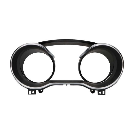 Front lens for Mercedes Vito, V-Class, Marco Polo and Metris W447 VDO dashboards