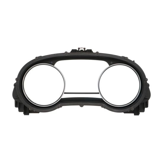 Bentley Bentayga instrument cluster trim