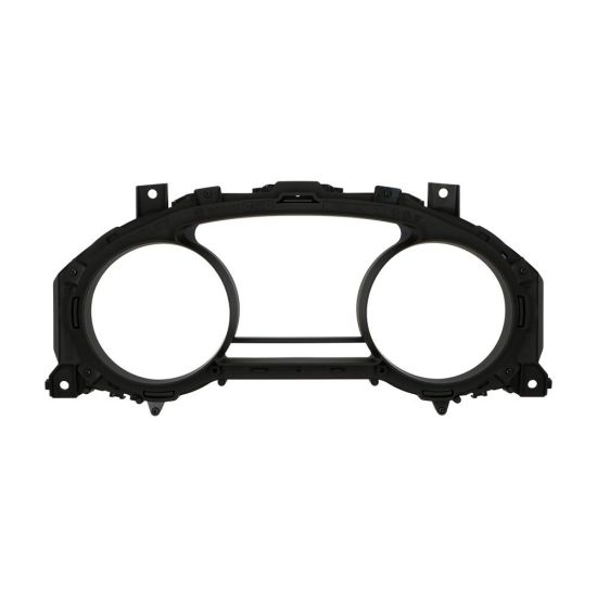 Bentley Mulsanne 3Y instrument cluster trim