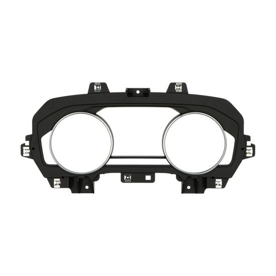 Volkswagen Touareg Mk3 instrument cluster trim