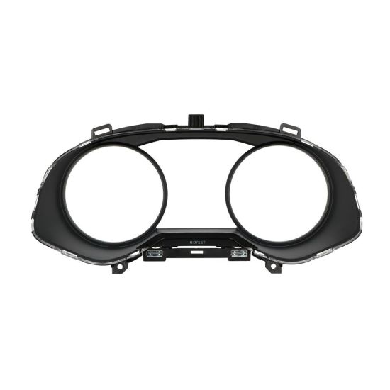 Seat Ibiza Mk5 instrument cluster trim