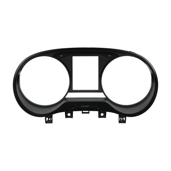 Seat Ibiza Mk4 (2015-2017) instrument cluster trim