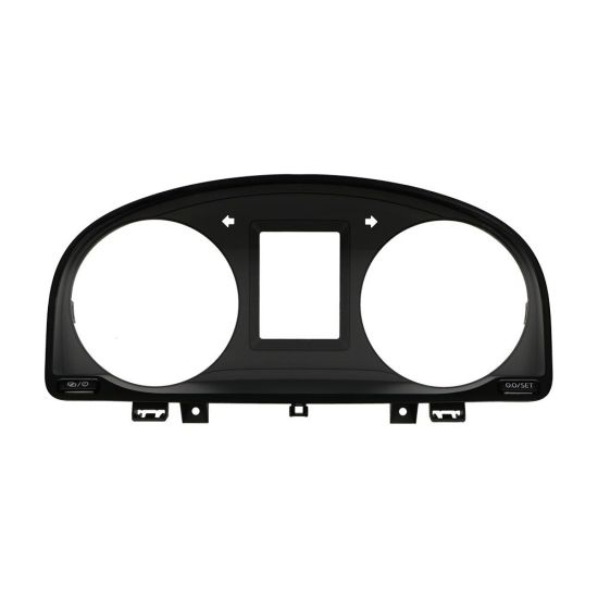 Volkswagen Caddy Mk3 and Caddy Mk4 instrument cluster trim 