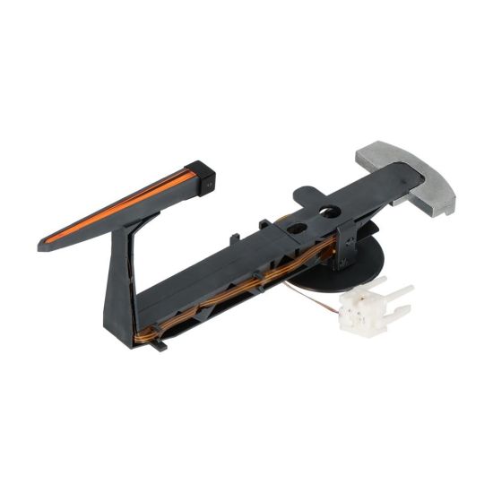 Mercedes W220, C215, Maybach dashboards speed needle