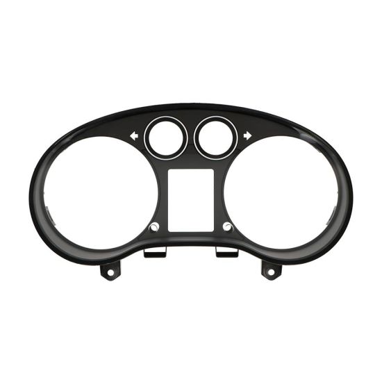 Audi A3 8P, S3 8P and RS3 8P instrument cluster trim