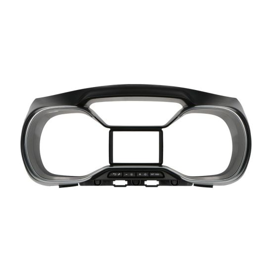 Citroën C3 Mk3 instrument cluster trim