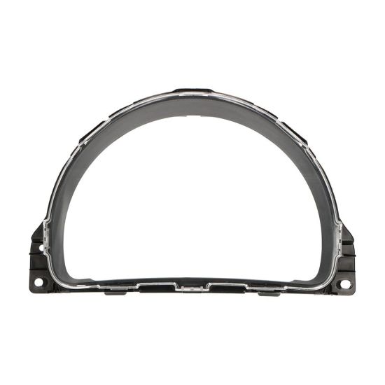 Smart Forfour 453 and Fortwo 453 instrument cluster trim