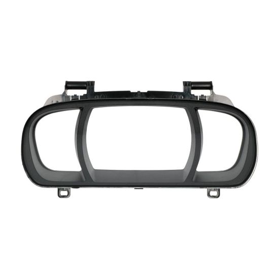 Renault Kadjar instrument cluster trim