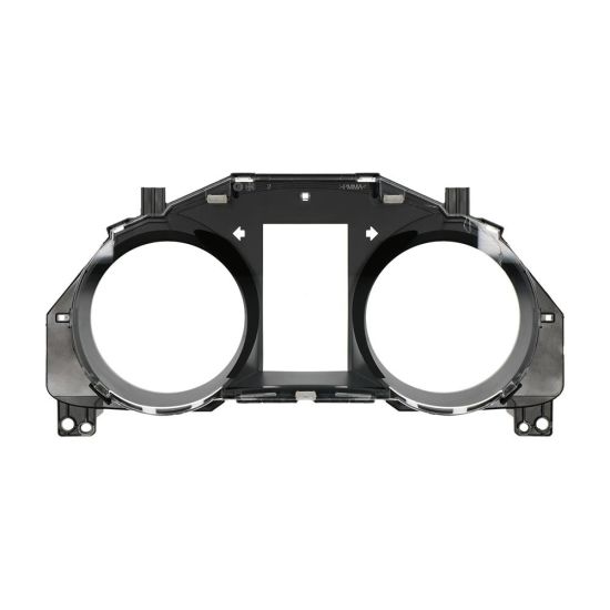 Toyota C-HR Mk1 instrument cluster trim