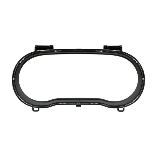 Dacia Duster Mk2, Renault Express II, Master III instrument cluster trim