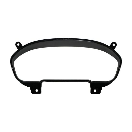 Front lens for Ford Ecosport BK dashboards (2017-2023)
