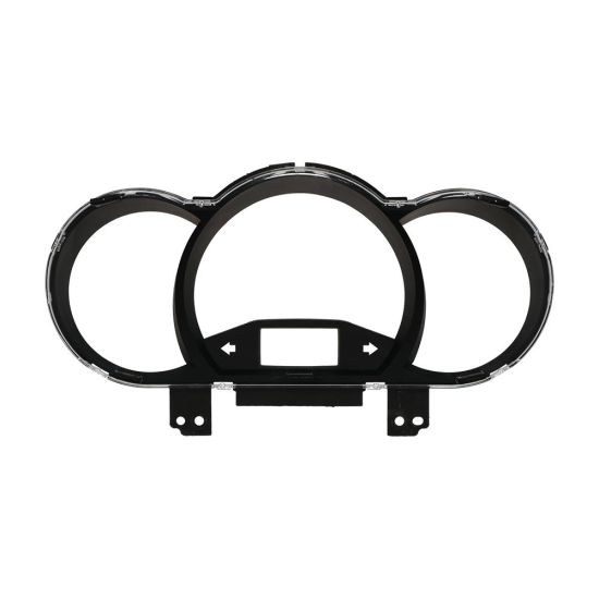 Front lens for Kia Rio Mk3 speedometers