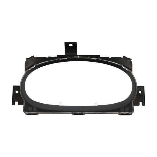 Front lens for Nissan Micra K12 speedometers