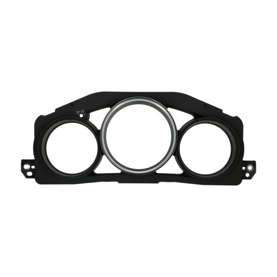 Front lens for Mazda MX-5 and Fiat - Abarth 124 Spider instrument panels
