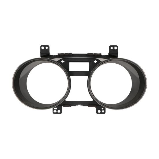 Front lens for Hyundai ix35 and Tucson dashboards