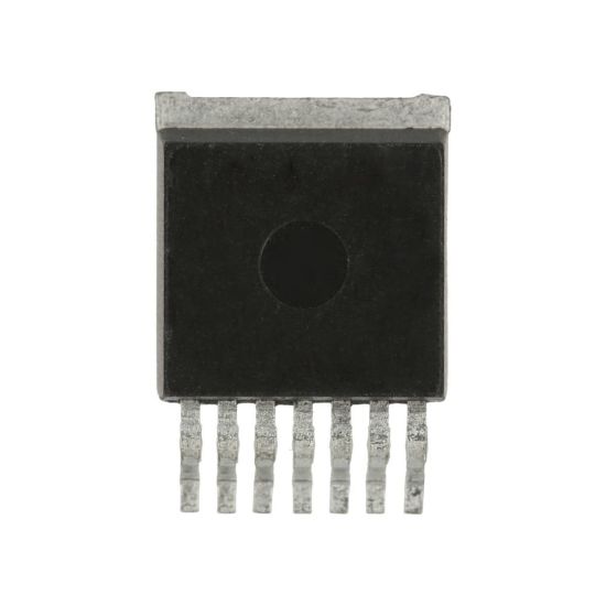 BTS282Z Mosfet Semiconductor
