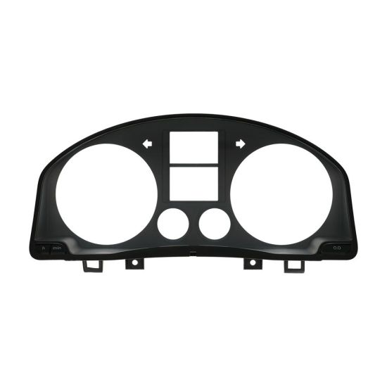 Volkswagen Golf 5, EOS, CrossGolf, Jetta and Golf plus instrument cluster trim