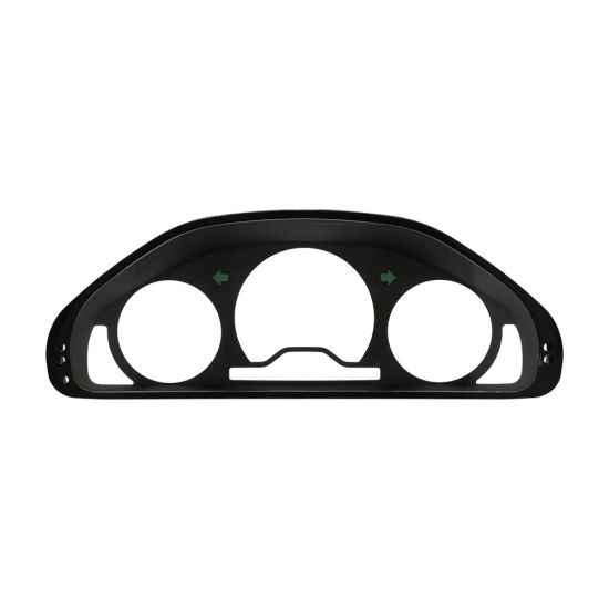 Mercedes C-Class W202 instrument cluster trim