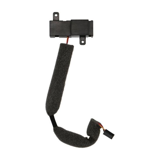 Audi TT 8N instrument panel atomic clock receiver