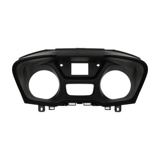 Front lens for Ford Tourneo - Transit Mk8 and Tourneo - Transit Custom instrument panels