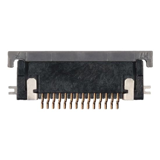 Connettore FPC 14 pin passo 0.5mm - chiuso