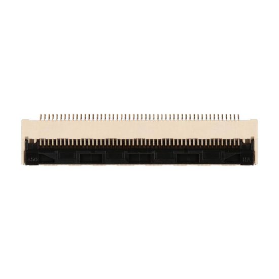 Connettore 50 pin per FPC / FFC