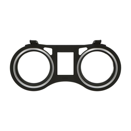 Alfa Romeo 159, Brera and Spider pre-facelift instrument cluster trim