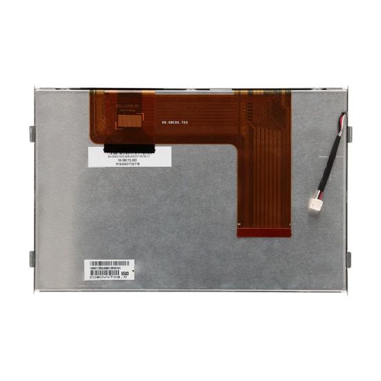 C080VVT03.0 TFT screen
