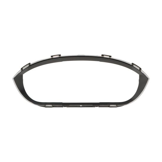 Fiat Idea and Lancia Musa instrument cluster trim