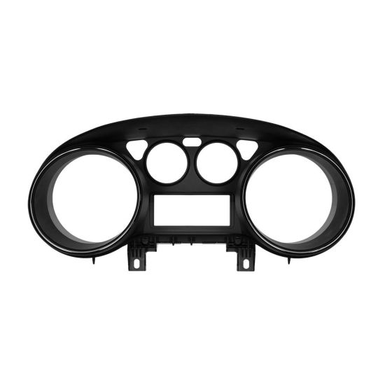 Fiat Bravo 198 instrument cluster trim