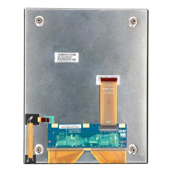 Retro modulo LCD TFT 9" C090XAC01.0 con touchscreen