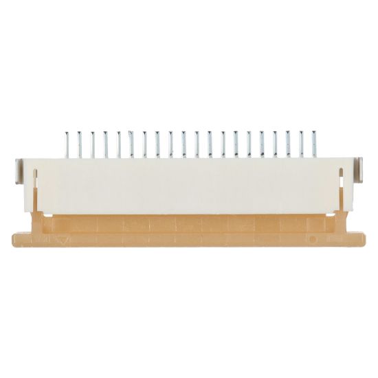 Connettore ZIF 20 contatti 1mm passo