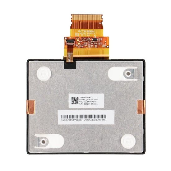 Pannello LCD COG-VLGEM7032-01