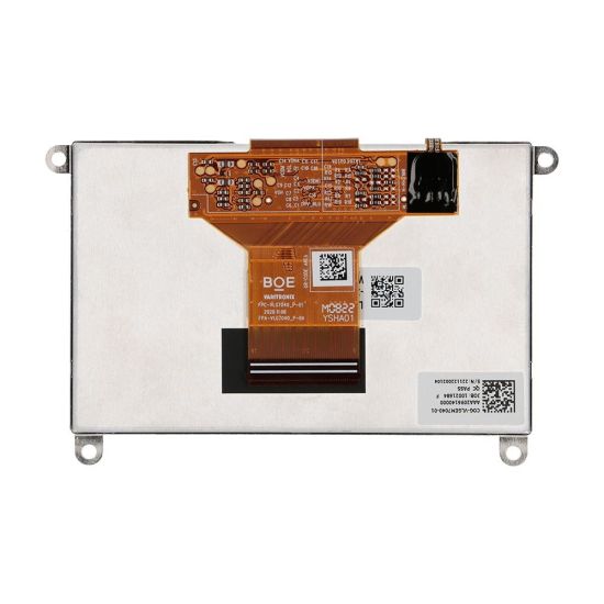 Schermo TFT COG-VLGEM7040-01