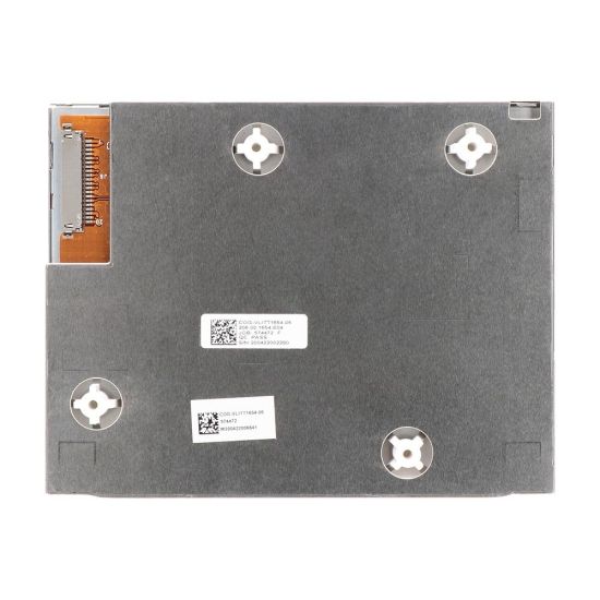 COG-VLITT1654-06 display - rear side