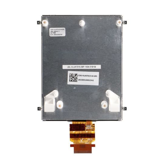 Retro modulo LCD TFT LBL-VLUK7015-06P COG-VLUK7015-04 GP1