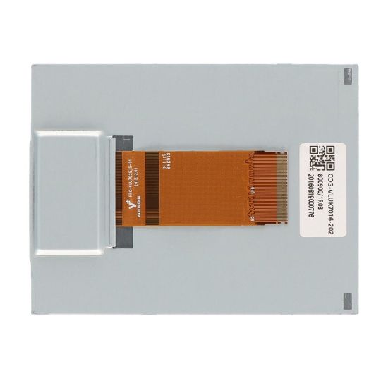 Display COG-VLUK7016-202 - retro