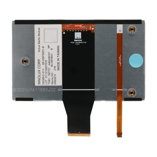 Retro modulo LCD TFT 6,5" Innolux DE065IC-01Y / 65-33978Z01-B
