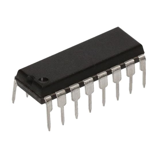 DG211CJ IC