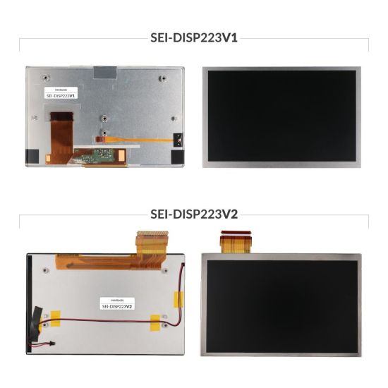 Audi A6 C7, A7 4G, Q7 4M and Bentley Bentayga dashboards display comparison