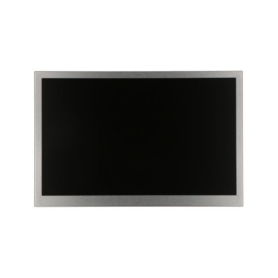 Alfa Giulia and Stelvio instrument cluster speedometer TFT LCD display - front side