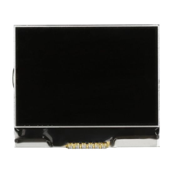 LCD screen for Ford Fiesta Mk6, Ecosport and B-Max speedometer