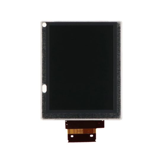 VW Scirocco III MFD TFT display