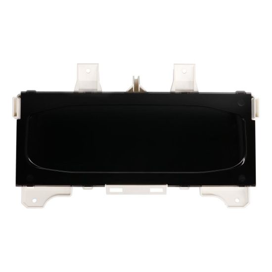 Display cockpit Jeep Compass